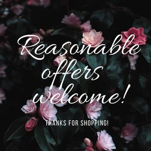 Make me an offer ♥️ 💌